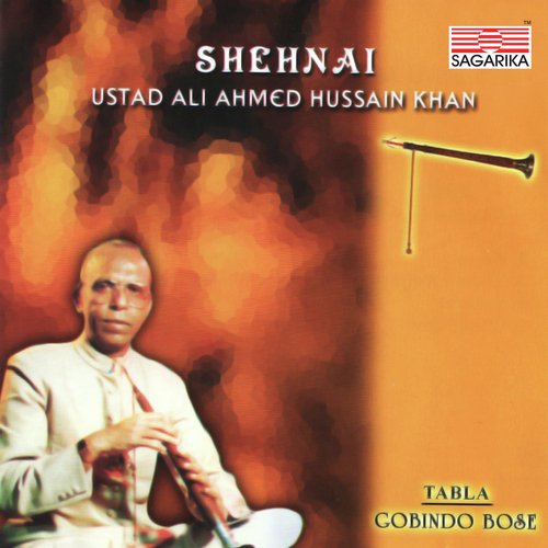 Ustad Ali Ahmed Hussain Khan Songs MP3 Download